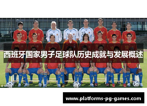 西班牙国家男子足球队历史成就与发展概述 西班牙国家男子足球队历史成就与发展概述